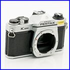 PENTAX K1000 BODY k mount 35mm film camera vintage old k 1000 manual classic