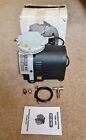 Premi-Air Airbrush Compressor P70D (4 bar) - Good Condition with Accessories