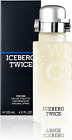 ICEBERG - Twice Man - Eau De Toilette 125 Ml