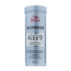 Wella Blondor Plex Multi Blond 400gr - decolorante in polvere
