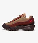 Scarpe W NIKE AIR MAX 95 "ANATOMY Of AIR" N° 40,5 Nuove LIMITED EDITION