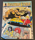 JONATHAN STEELE n. 8  (prima serie) - Sergio Bonelli Editore
