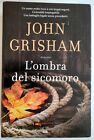 JG0001-Grisham John_L ombra del sicomoro