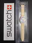 Swatch chrono NOS scw100 sck104 scn101 scr100 orologio da polso anni 90 vintage
