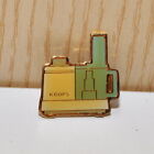 Spilla Pin Krups sminuzzatore tritatutto elettrico vintage
