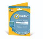 Norton Security Deluxe 2024 3 Devices for 1 Year Same Day Delivery by Email