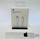 Cavo iPhone originale Lightning Apple USB C 2 METRI  iPad  8 9 X 11 12 pro max