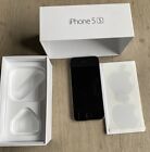 Apple iPhone 5S 16GB GREY Boxed