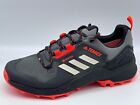 adidas Terrex Swift R3 GORE-TEX Mens Hiking Shoes  Black GW0254 UK7