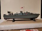 MGB ADSR Airfix 1/72 RAF Rescue Launch Boat Conversion Pro Built & Painted
