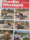 RADIO CONTROL MODELS AND ELECTRONICS MARCH 1974 HOBBY MAGAZINE