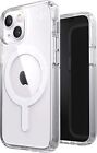 Speck Presidio Perfect Clear with MagSafe for iphone 12/13 Mini 5.4"