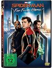 Spider-Man: Far From Home, , Used; Very Good DVD