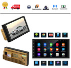 AUTORADIO STEREO 2 DIN GPS ANDROID TOUCH MP5 MP3 USB BLUETOOTH SCHERMO DISPLAY