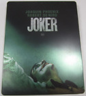 Joker | Joaquin Phoenix | Limited Steelbook | Blu-ray