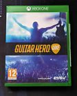 Guitar Hero Live (Xbox One) Game only