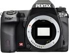 macchina fotografica digitale reflex Pentax K5 IIs