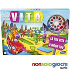 Hasbro Gaming- Il Gioco della Vita nuovo gioco di società F0800103 -nuovo-italia