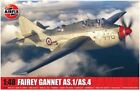 Fairey Gannet AS1/AS4 - 1/48 - AIRFIX A11007