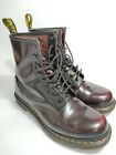 Dr. Martens 1460 Smooth Unisex Leather Boot, Size 8 UK