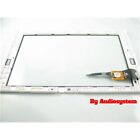 VETRO TOUCH SCREEN ACER +FRAME per ICONIA ONE 10 B3-A30 K94F TABLET BIANCO A6003