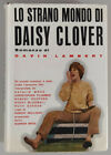 Lo strano mondo di Daysy Clover LIBRO 1966