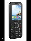 Telefono Cellulare Alcatel onetouch Dual SIM 1016D - Facile da Usare Per Anziani