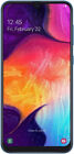 New SEALED Samsung Galaxy A50 128GB Dual Sim Unlocked 4G Android Smartphone Blue