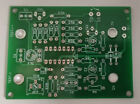 PCB circuito Stampato LX1518 Nuova Elettronica ESR tester