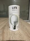 LIFX Mini White (E27) A60 Ampoule Smart LED connectable Wi-Fi  NEUF