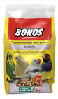 Bonus Semi di Canapa 1kg Mangime per uccelli (Sementi Dotto)