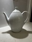Porceline Tea Pot - Arzberg Germany