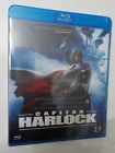 Capitan Harlock -  Film in Blu-ray -  Originale -  Nuovo! -  COMPRO FUMETTI SHOP
