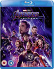 Avengers: Endgame (Blu-ray, 2019) 2 Discs - MINT CONDITION