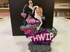 Spider-Man: Into the Spider-Verse BDS Art Scale Deluxe Statue 1/10 Gwen Stacey 1
