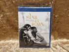 A Star Is Born  ( Blu-ray Neu New Nuevo ) Deutsch / Italiano / Englisch / Franca