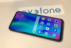 Huawei Honor 10 Lite Smartphone, 64GB, All Network, Dual Sim, Excellent, GRADE A