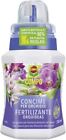 COMPO, Concime Liquido per Orchidee, Fertilizzante organo-minerale, 250 ml