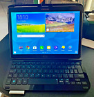 Tablet Samsung Galaxy Tab S SM-T805 16GB Wifi + 4G LTE 10,5" Tastiera + Custodia