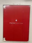 iPad Mini Smart Cover - Red