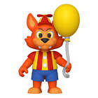 Five Nights at Freddy s Action Figure Balloon Foxy 13 cm