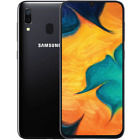 6.4" Original Samsung Galaxy A50 2019 Dual SIM 64G/128GB LTE Android Smartphone