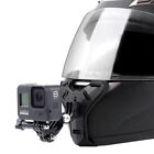 Supporto mentoniera casco integrale per GoPro Hero 3 4 5 6 7 8 9 Xiaomi Yi MTN5