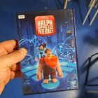 DVD -  Ralph spacca internet - ex noleggio 9/10