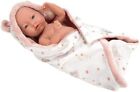 GIOCHERIA ‎GGI220231‎ Arias Reborn Bambola Real Baby con Copertina
