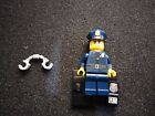 LEGO Minifigure " Policeman  " - Serie 9 - NUOVO ORIGINALE