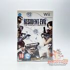 RESIDENT EVIL The Dark Side Chronicles RE 🧟‍♂️ Nintendo Wii 🇮🇹 ITA PAL Ottimo