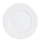 Piatto professionale Restaurant bianco vetro opale Arcopal Luminarc