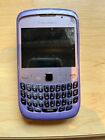 BlackBerry Curve 8520 - Purple