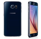 Samsung Galaxy S6  SM-G920F  -32GB   -4G-   Black  (Unlocked)   Smartphone